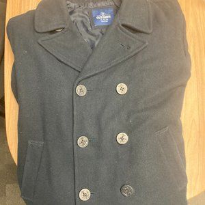 Men's Old Navy Pea Coat XL